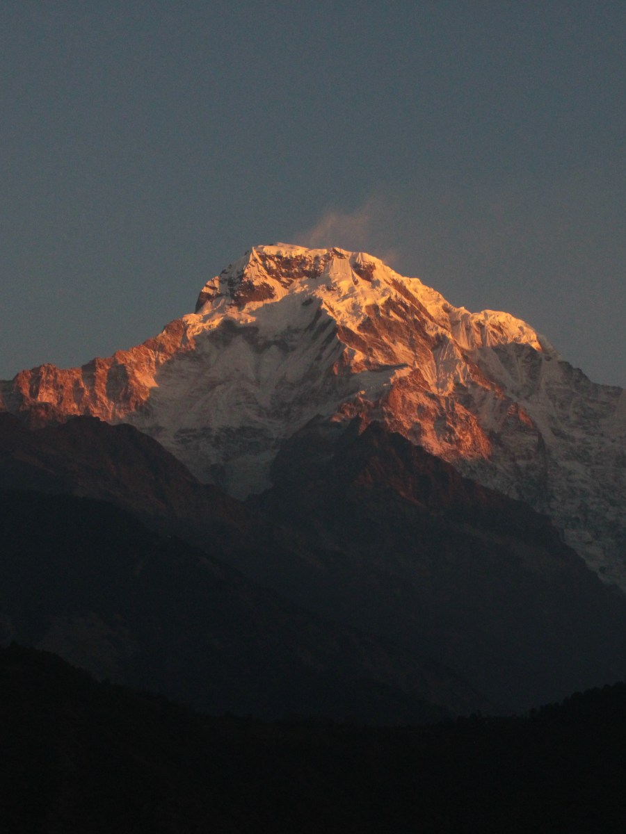 Poonhill Trek: What is required and&nbsp;costs