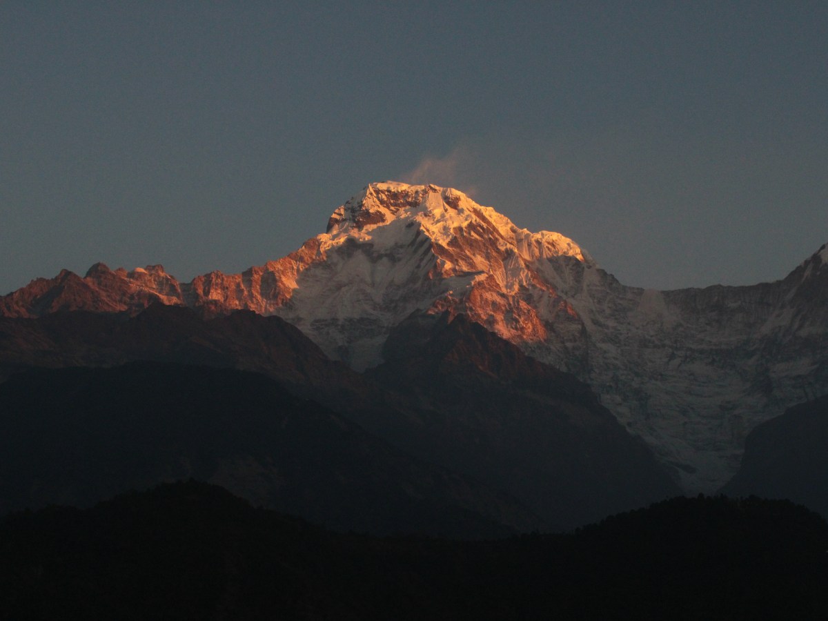 Poonhill Trek: What is required and&nbsp;costs