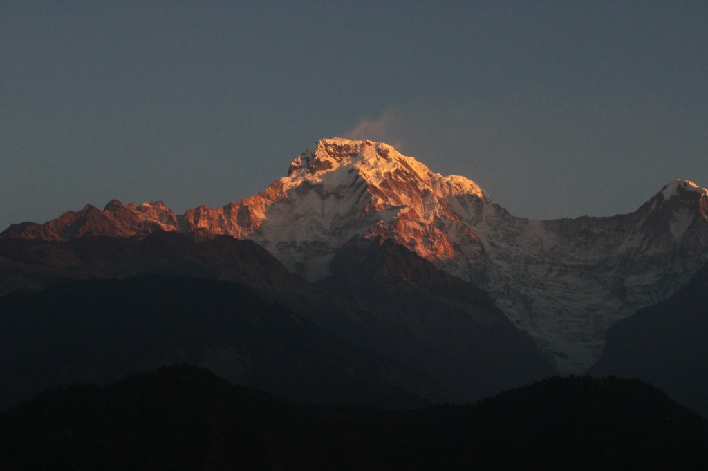 Poonhill Trek: What is required and costs